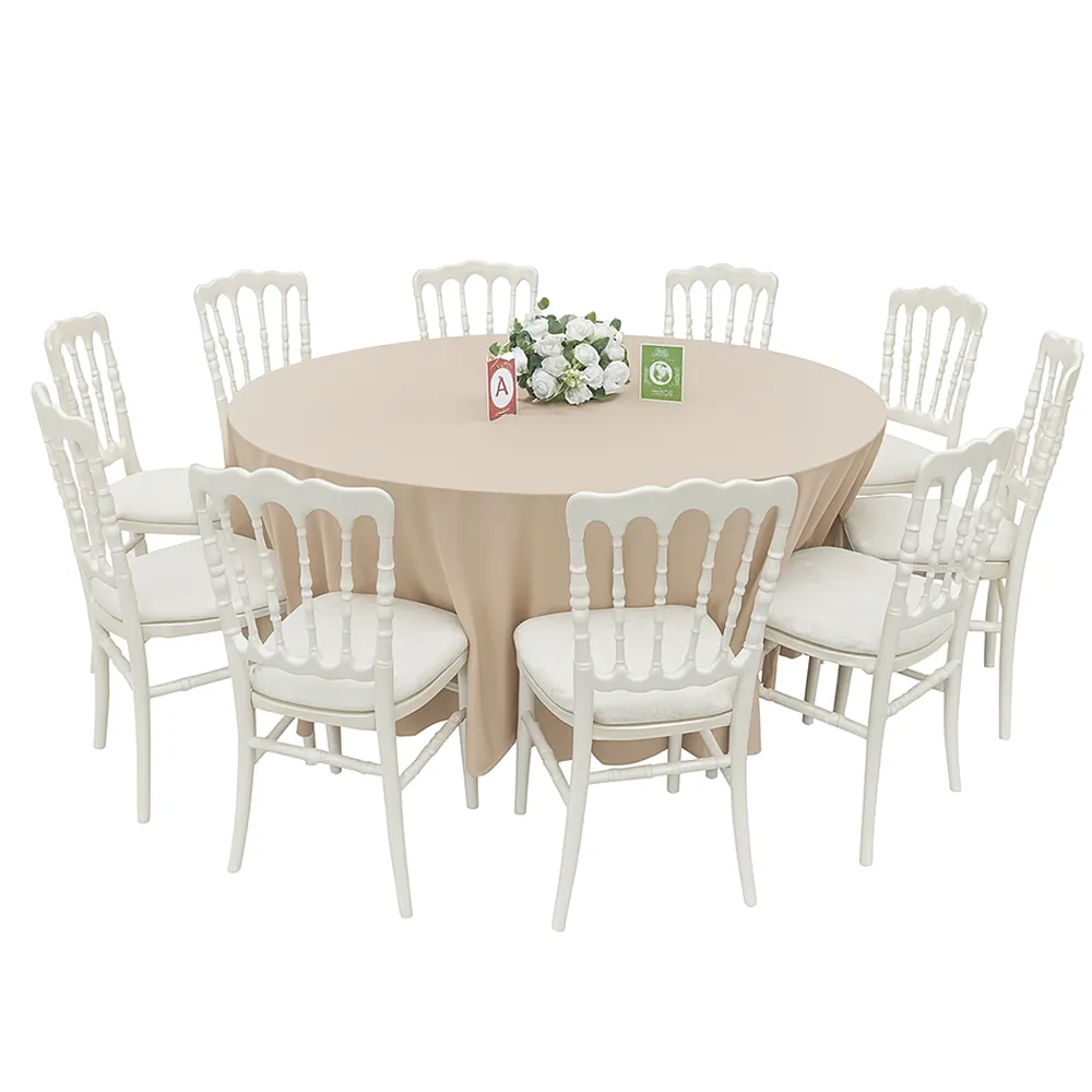 Kiralama Mı Satın Alma Mı? Tiffany Sandalye İçin En Avantajlı Yöntem