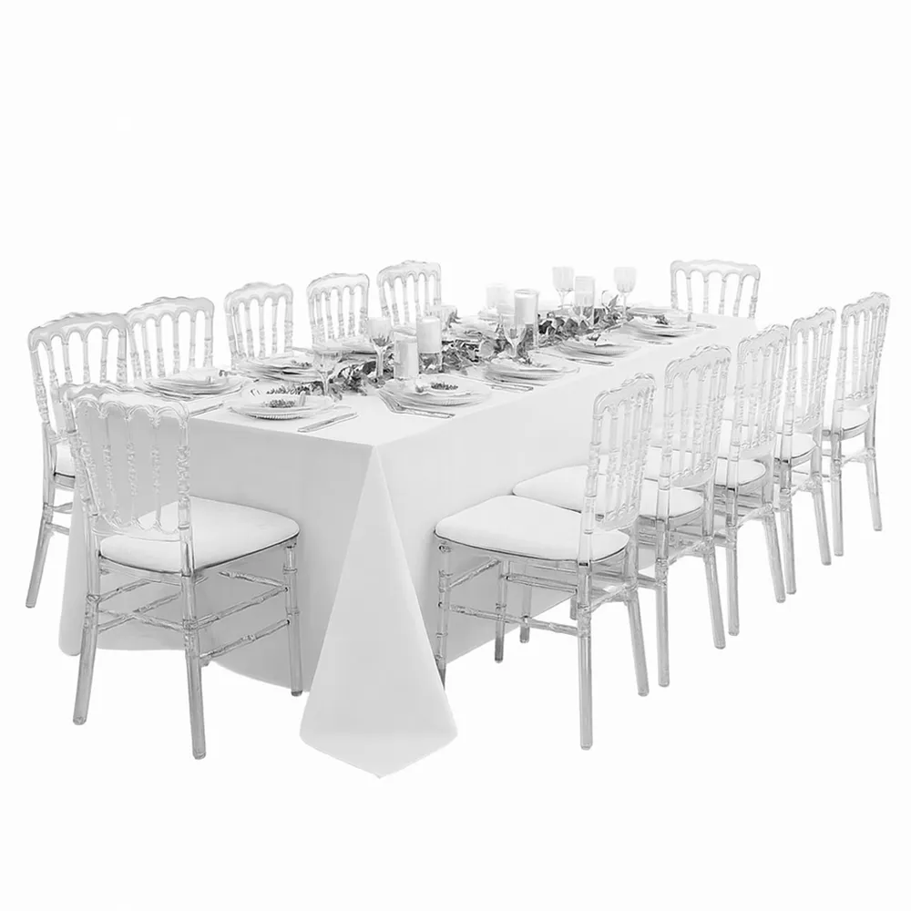 Etkinliğiniz İçin Doğru Tiffany Sandalye Modeli Nasıl Seçilir?