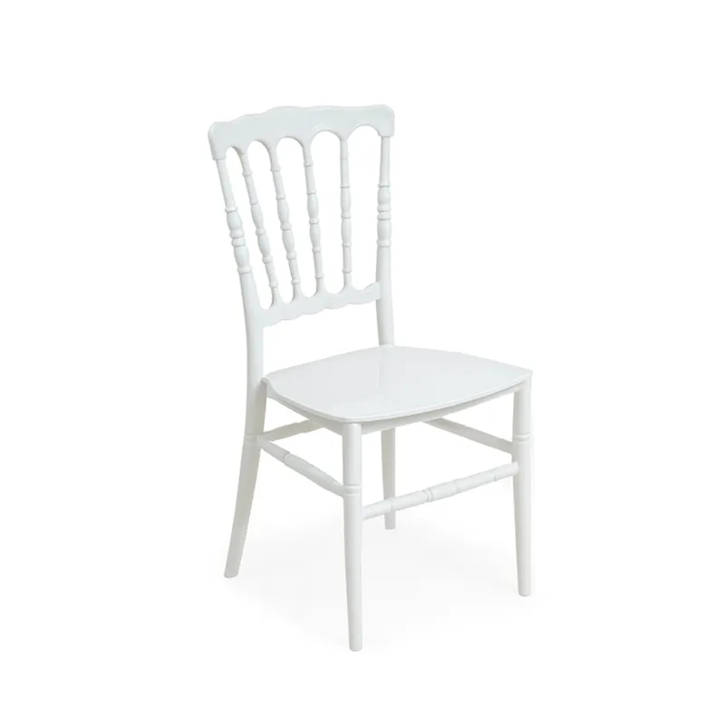 Profesyonel Tiffany Sandalye Teslimat ve Kurulum